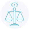 Academic Integrity Icon