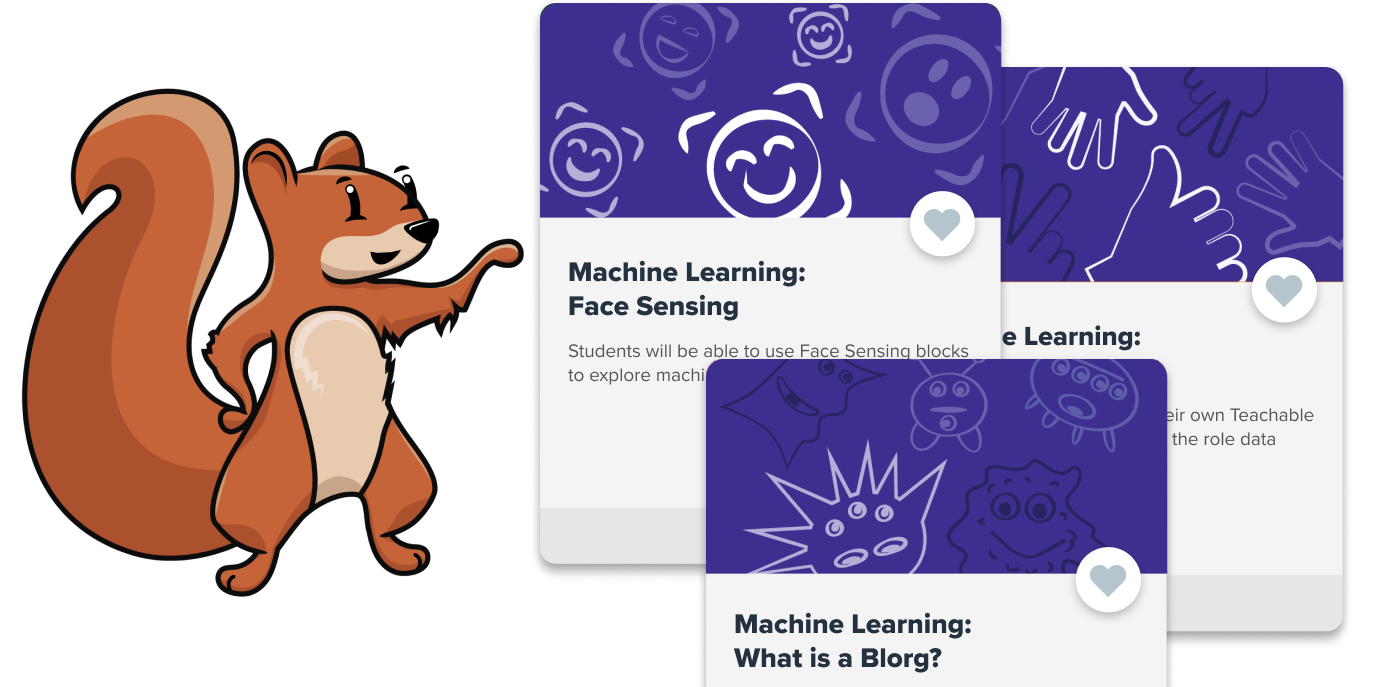 AI Elementary