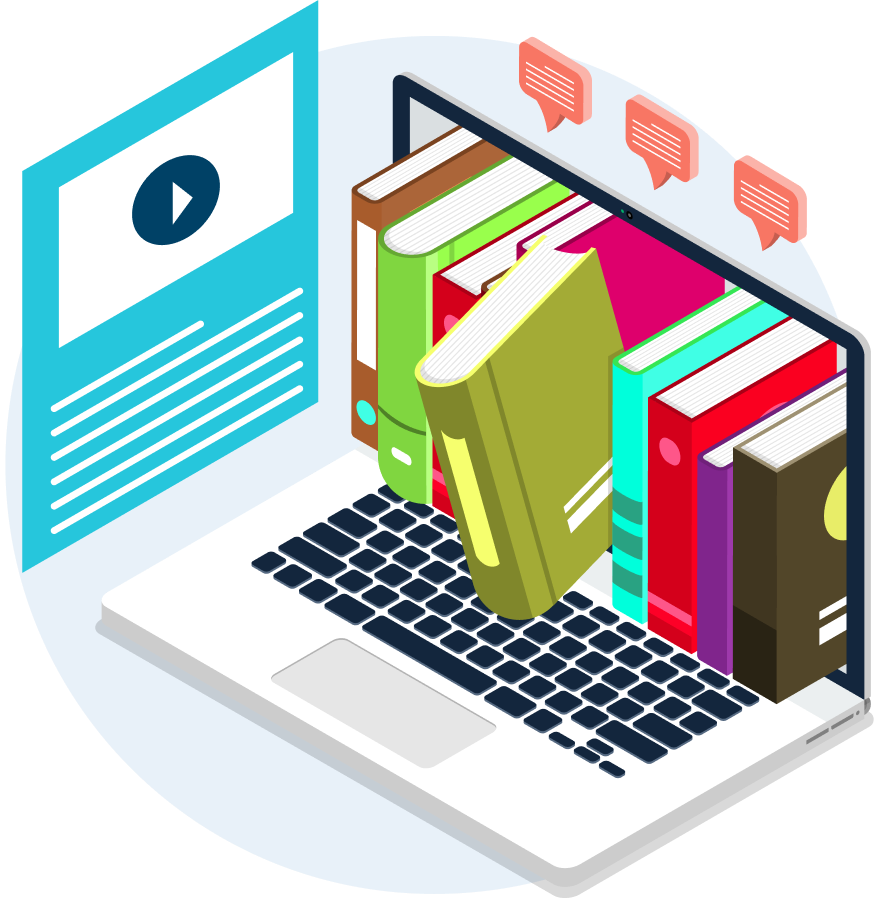 AI PD training