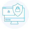 Ensure Safety Icon
