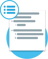 Notes Icon