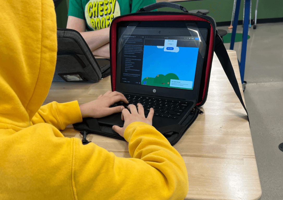 From Southern Illinois to the Wisconsin Dells—Closing Out 150+ Road Trip School Visits