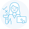 Give Teachers Control Icon